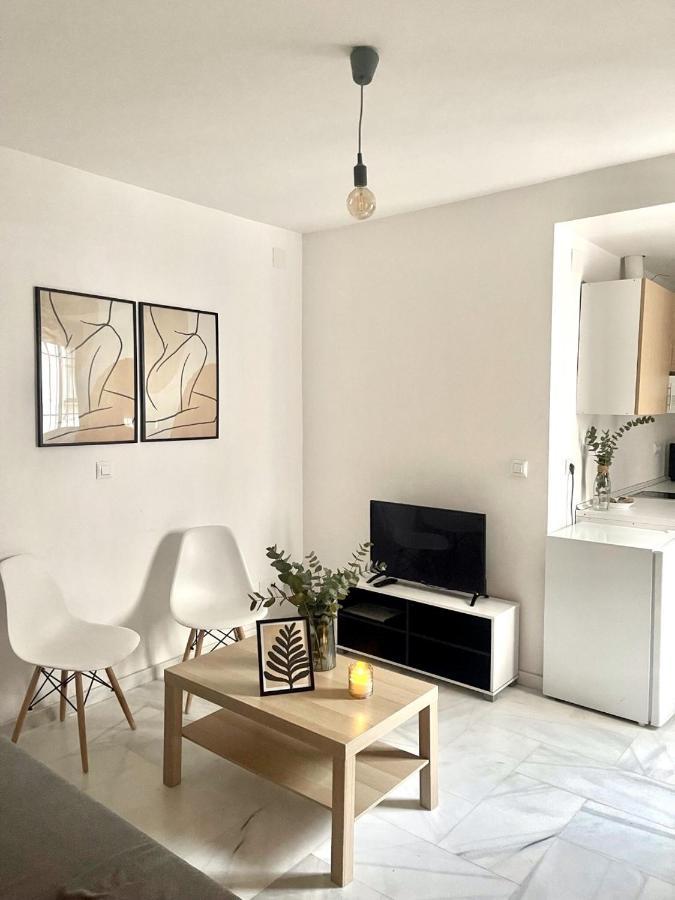 2.1 Apartamentos Arguinan コルドバ エクステリア 写真