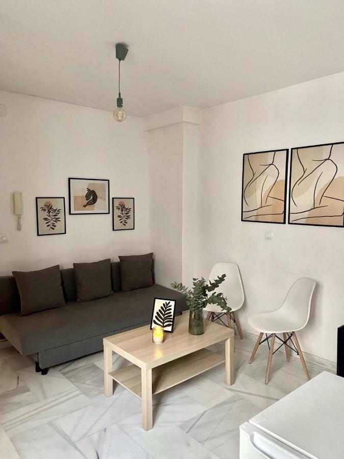 2.1 Apartamentos Arguinan コルドバ エクステリア 写真