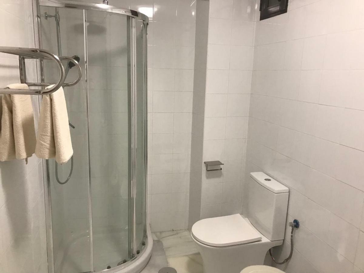 2.1 Apartamentos Arguinan コルドバ エクステリア 写真